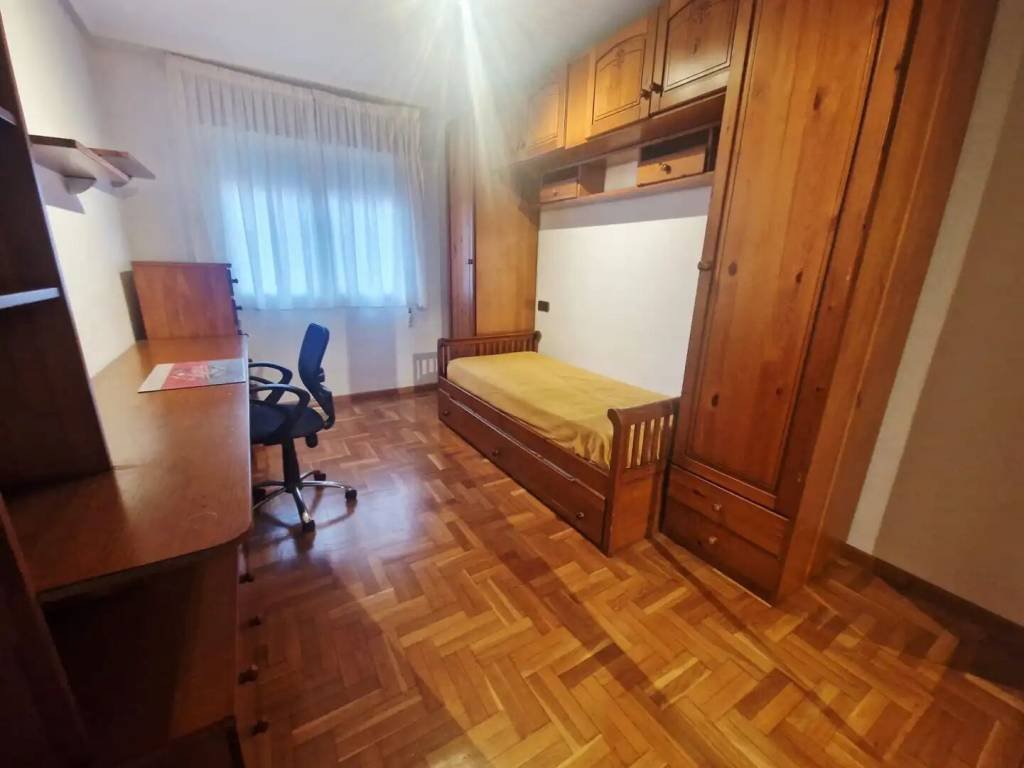 Piso de 80 m² en Avilés