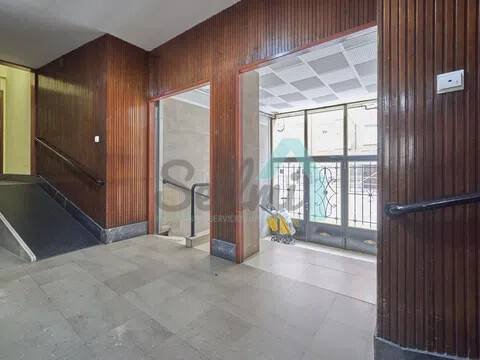 Pis de 124 m² a Oviedo