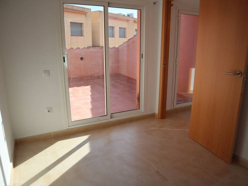 Pis de 115 m² a Sant Jaume d'Enveja