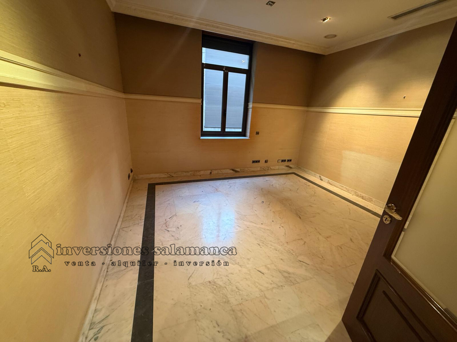 Piso de 291 m² en Salamanca