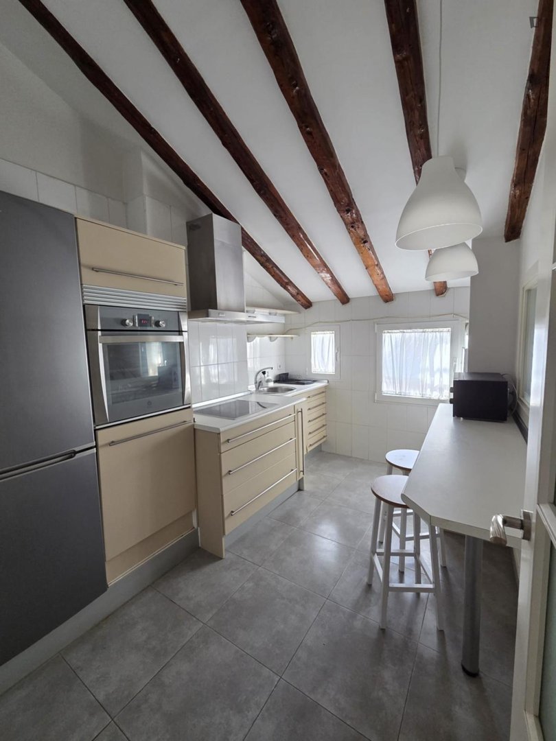 Pis de 70 m² a Madrid