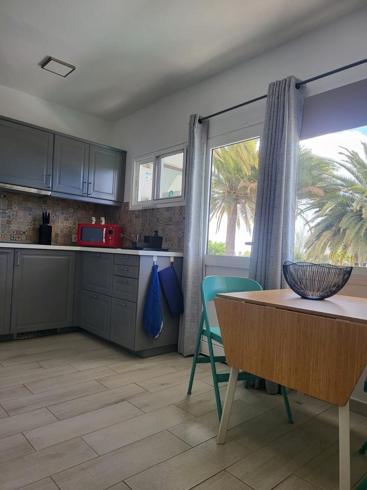 Piso de 51 m² en San Bartolomé de Tirajana
