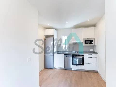 Piso de 51 m² en Oviedo