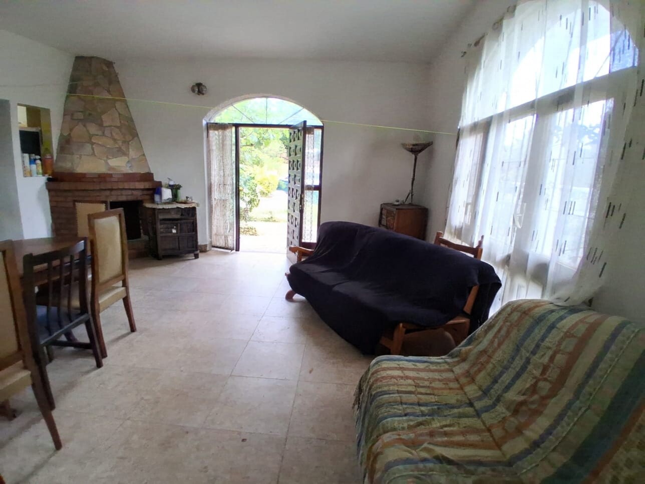 Casa de 220 m² a Sant Feliu de Buixalleu