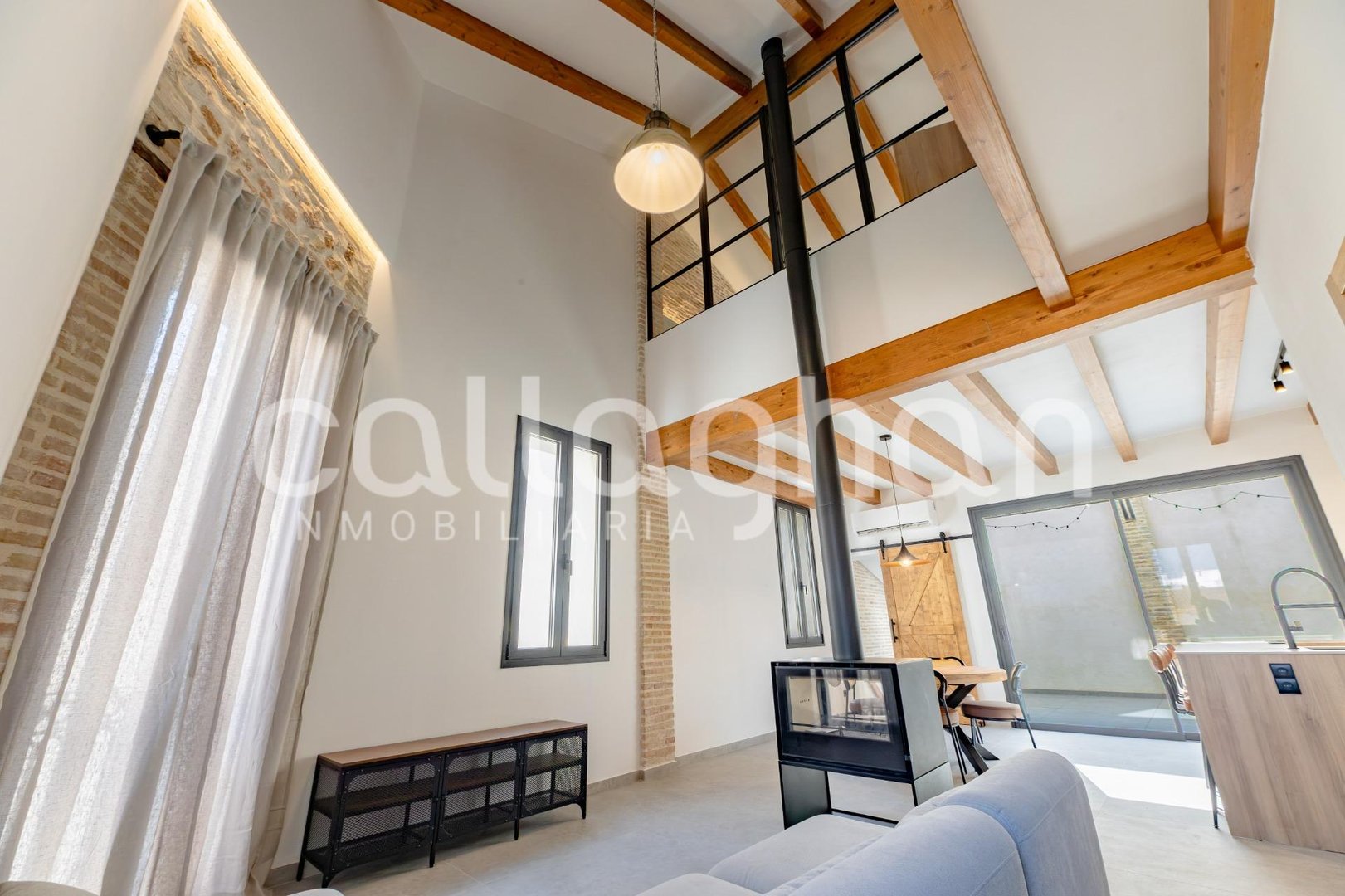 Pis de 114 m² a Picanya