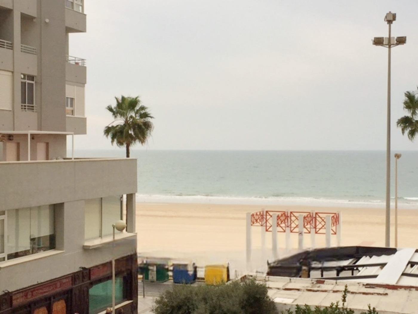 Piso de 63 m² en Cádiz