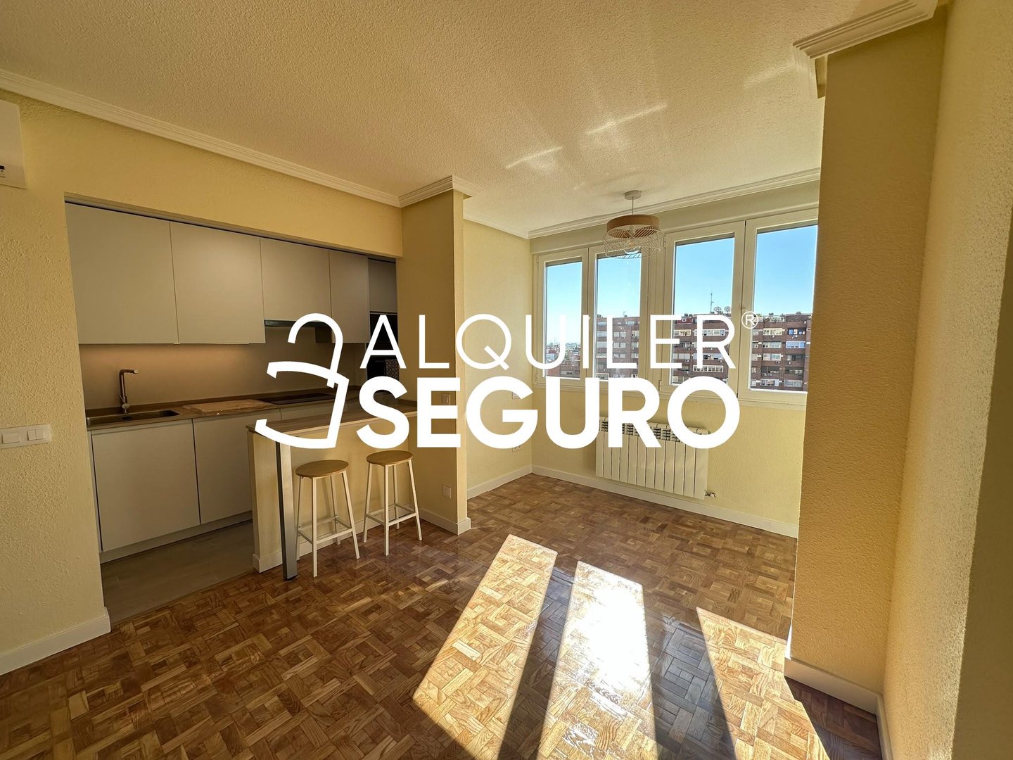 Piso de 70 m² en Madrid