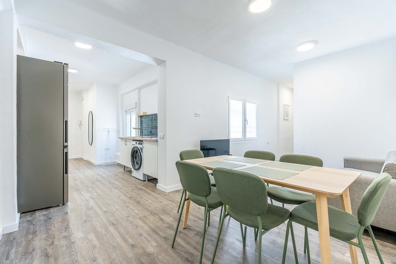 Habitació de lloguer, Granada