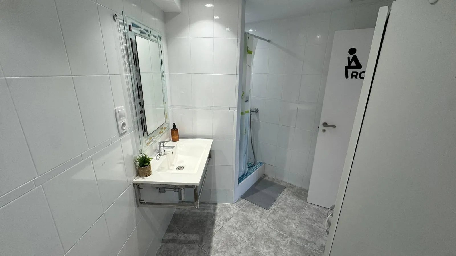 Habitación 140 m², Valencia