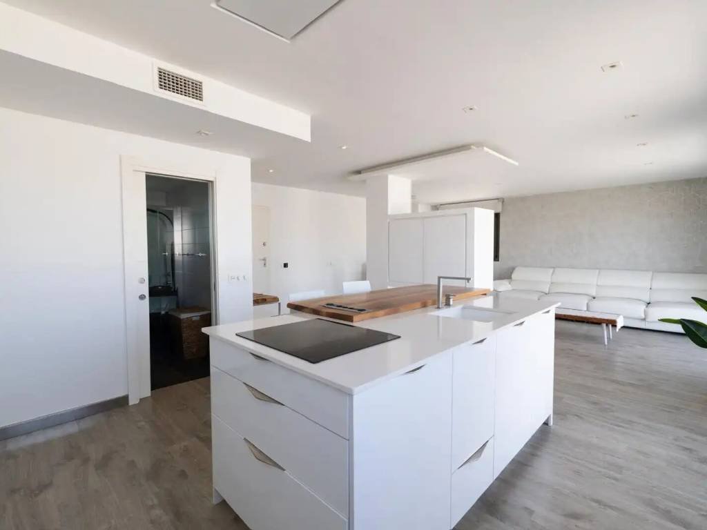 Piso de 205 m² en Torremolinos