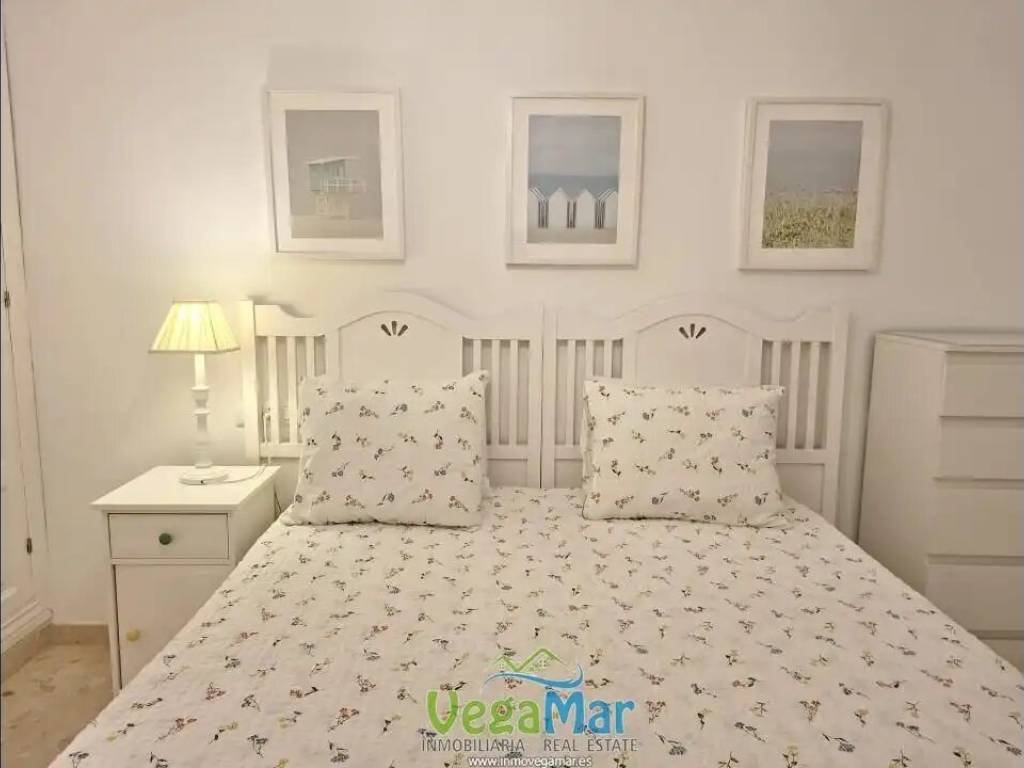 Pis de 45 m² a Almuñécar
