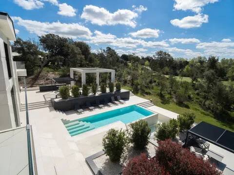 Casa de 828 m² en Caldes de Malavella