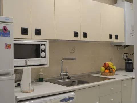 Piso de 55 m² en Jaca