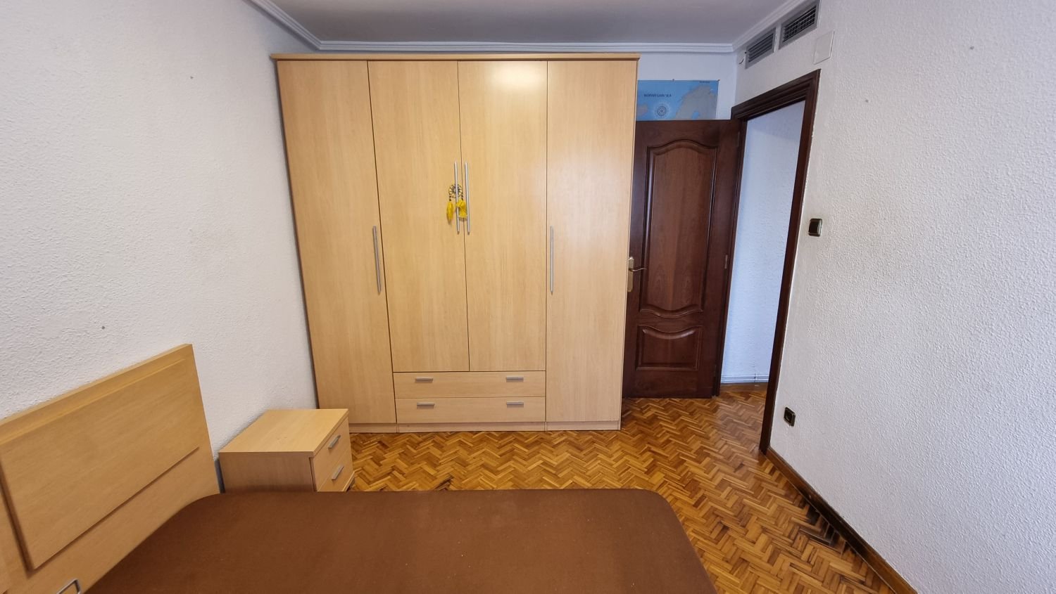 Piso de 59 m² en Zaragoza