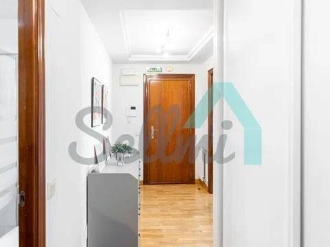Pis de 68 m² a Oviedo