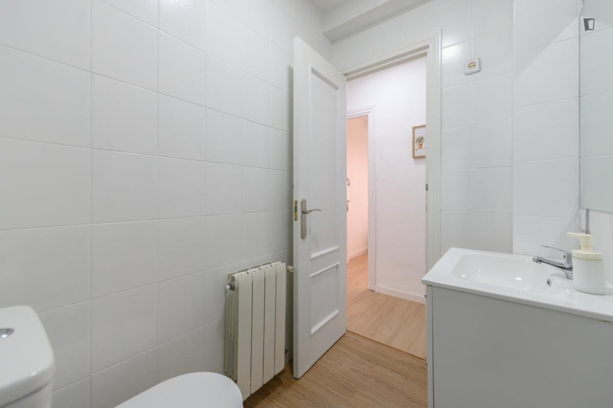 Комната в аренду, Getafe
