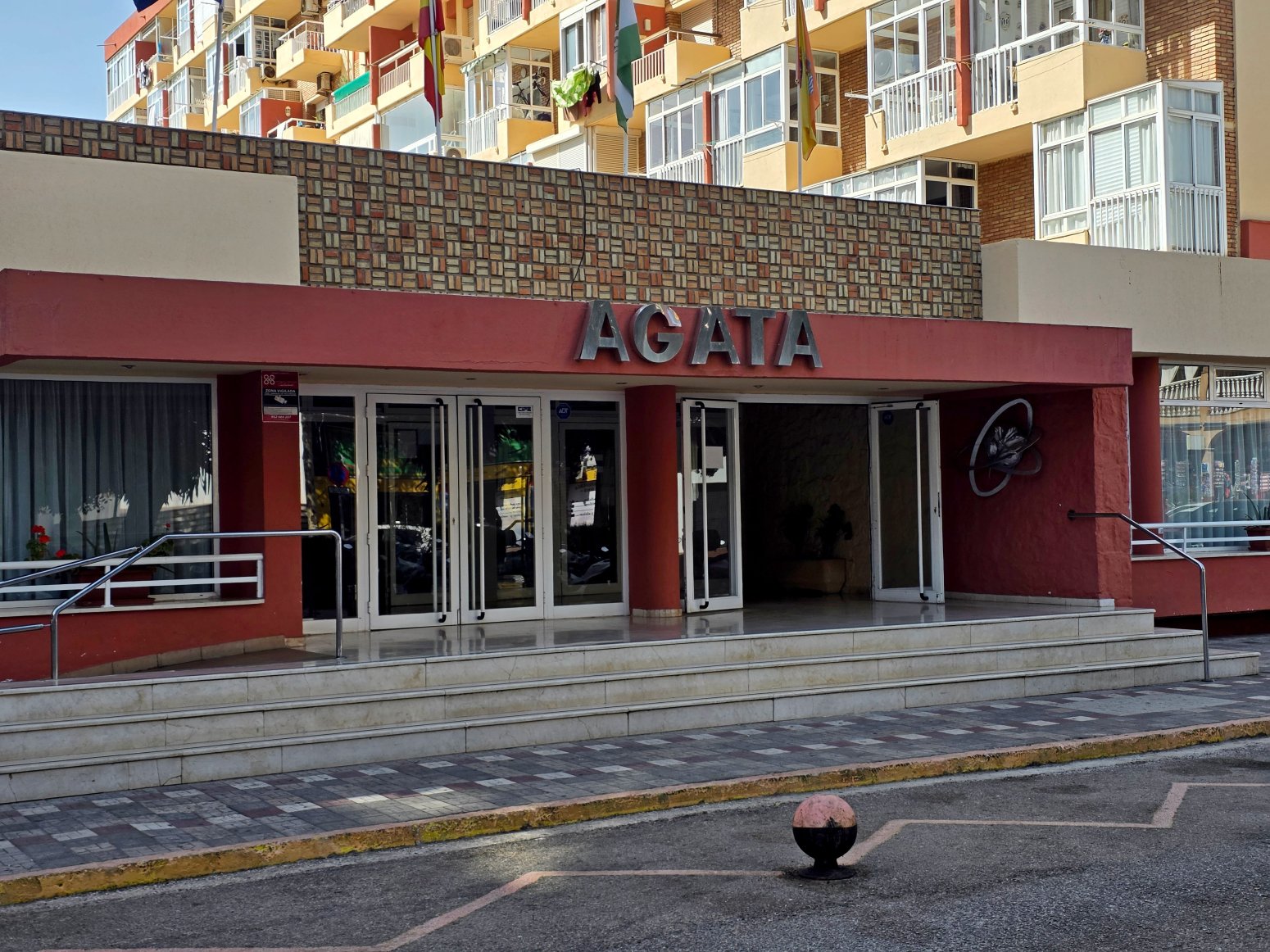Apartamento 33 m² em Benalmádena