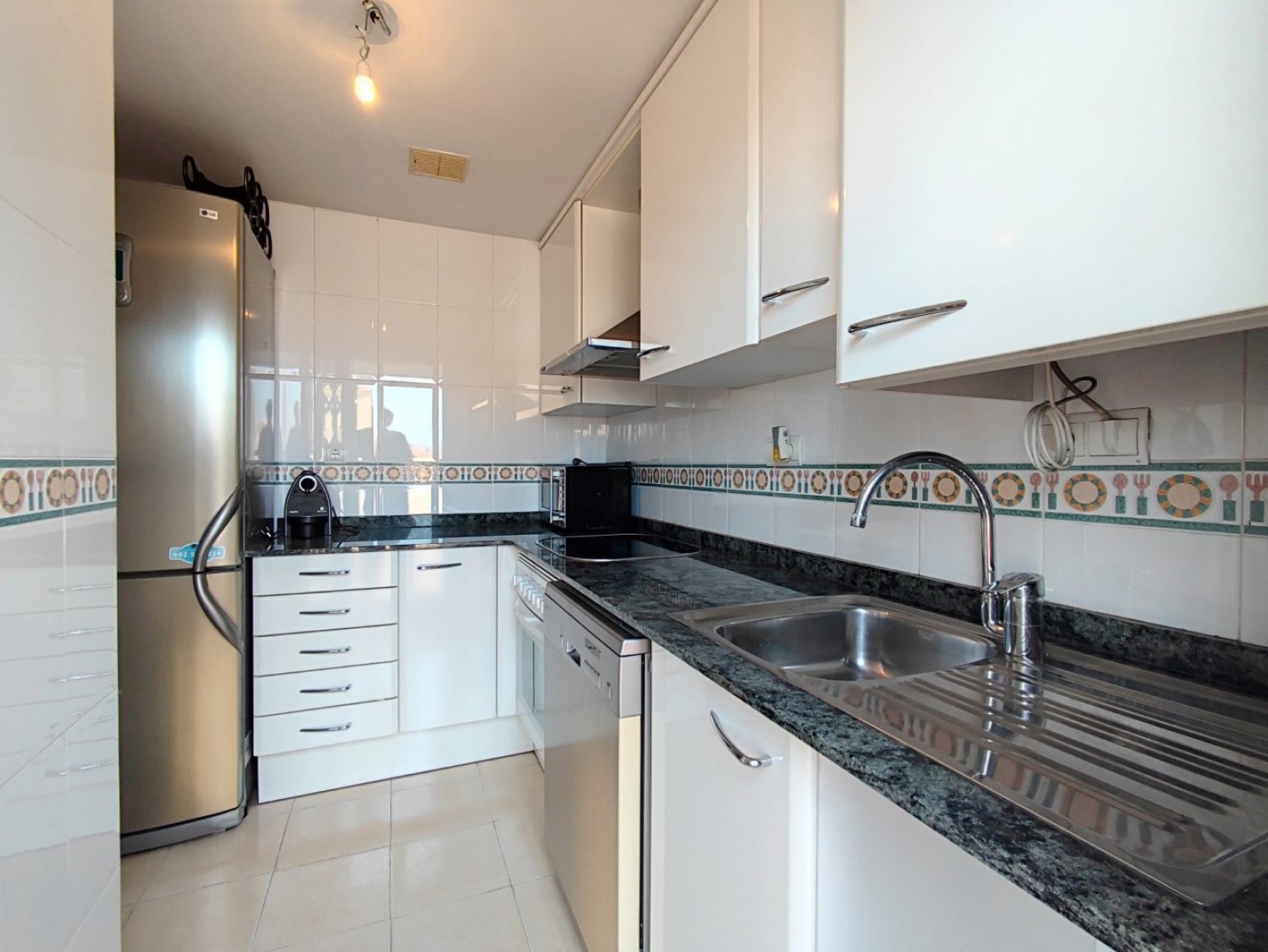Pis de 146 m² a València
