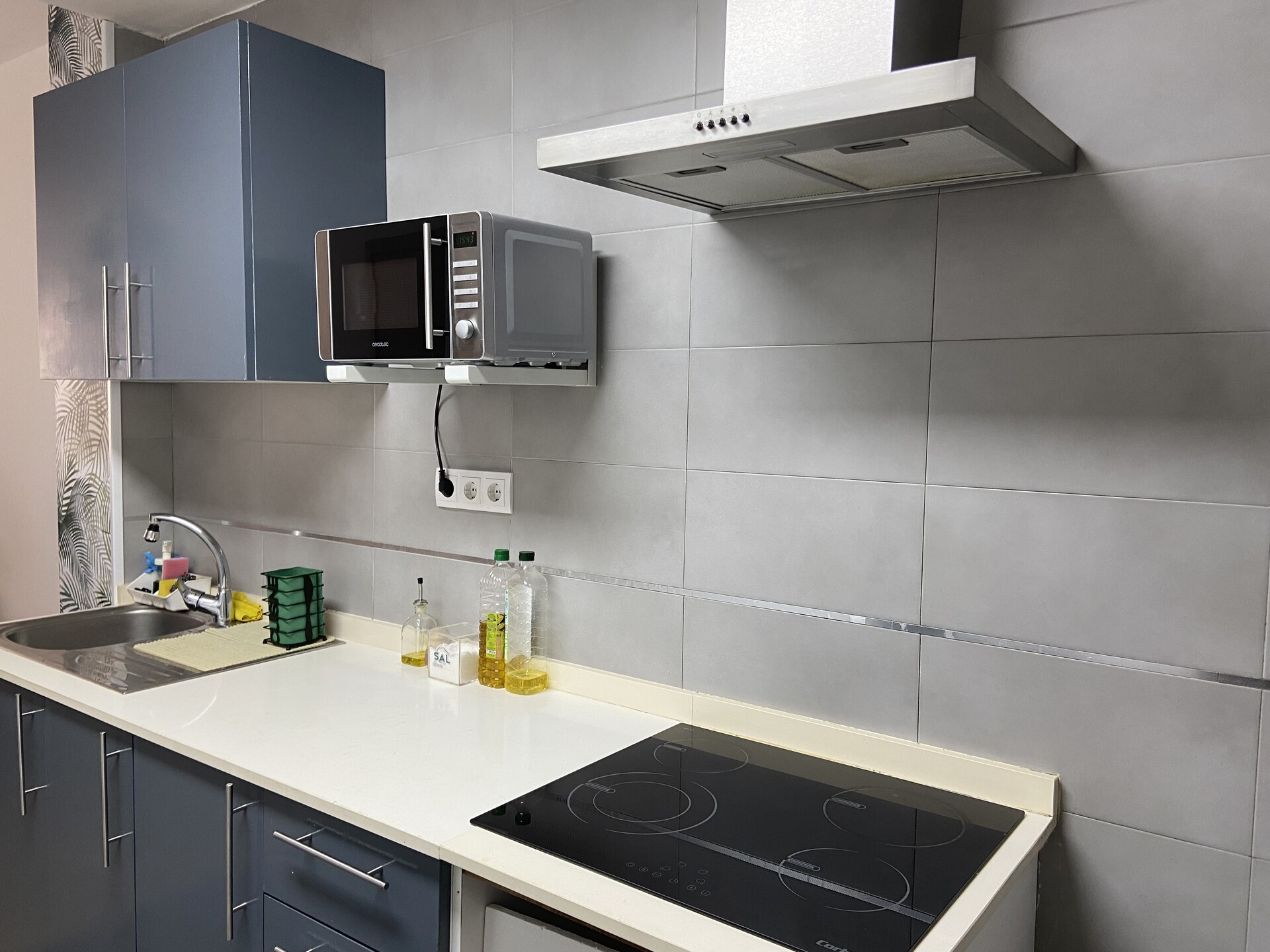 Habitación 69 m², Castellón de la Plana