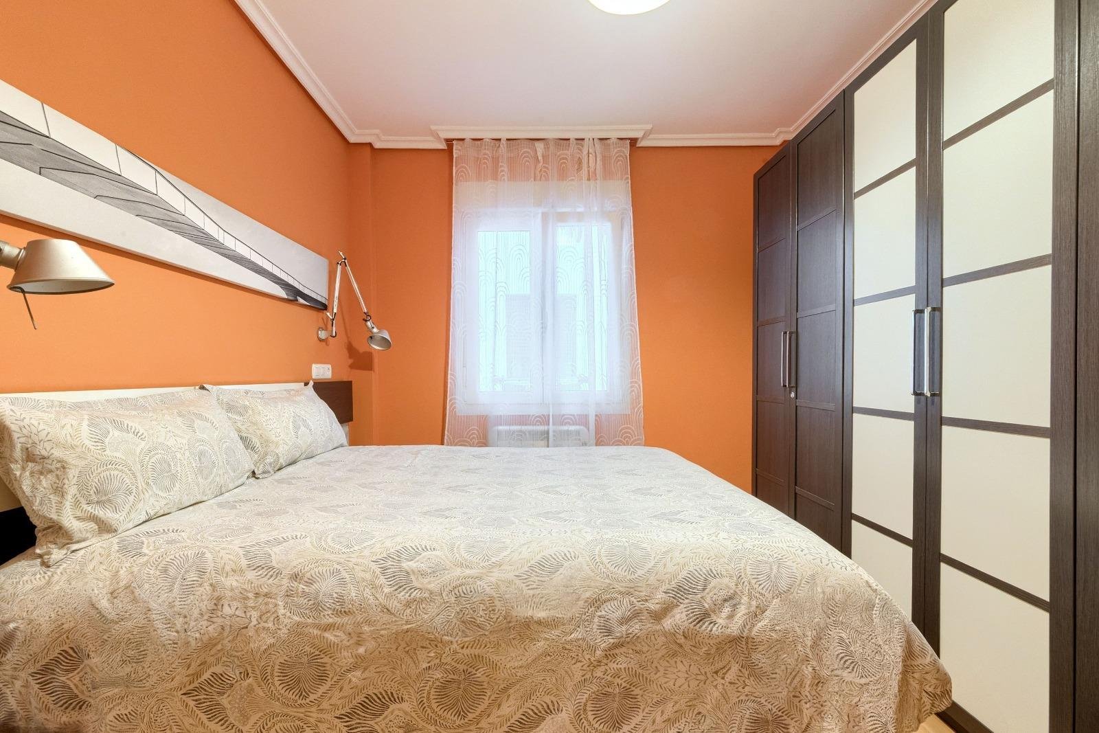 Piso de 59 m² en Bilbao