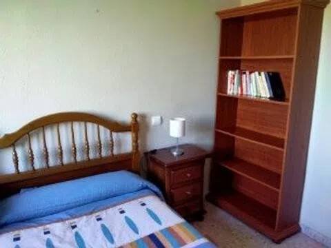 Piso de 91 m² en Ponferrada