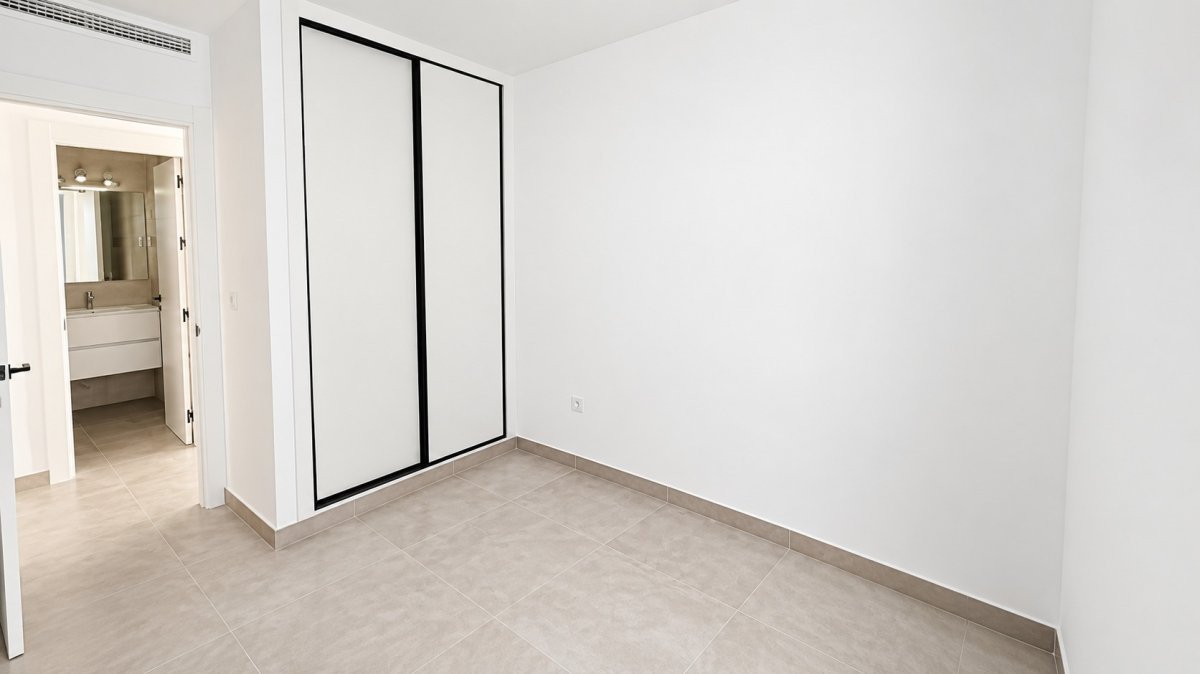 Pis de 62 m² a Fuengirola