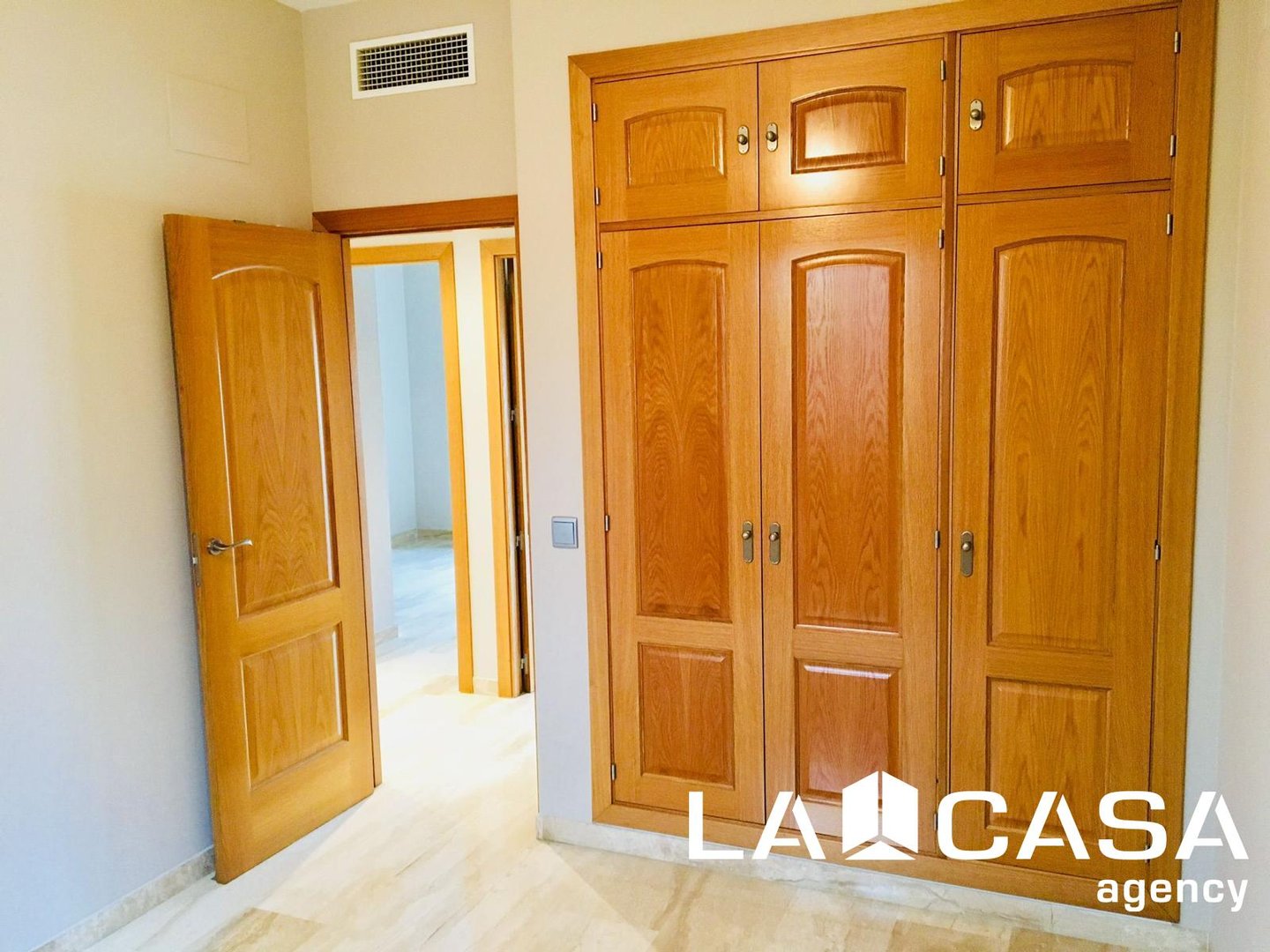 Piso de 126 m² en Dos Hermanas