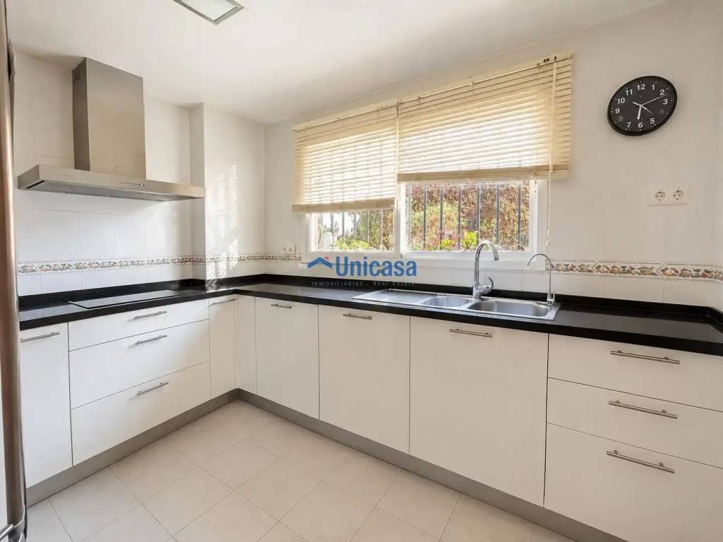 Casa de 139 m² en Casabermeja