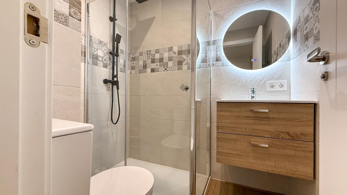 Piso de 79 m² en Gijón