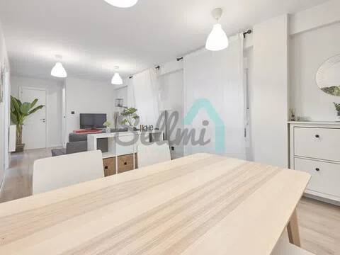Piso de 62 m² en Gijón