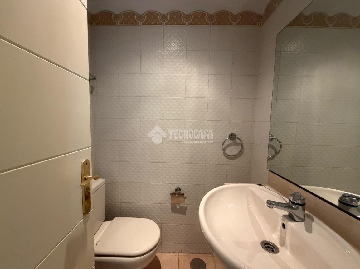 Piso de 90 m² en Madrid