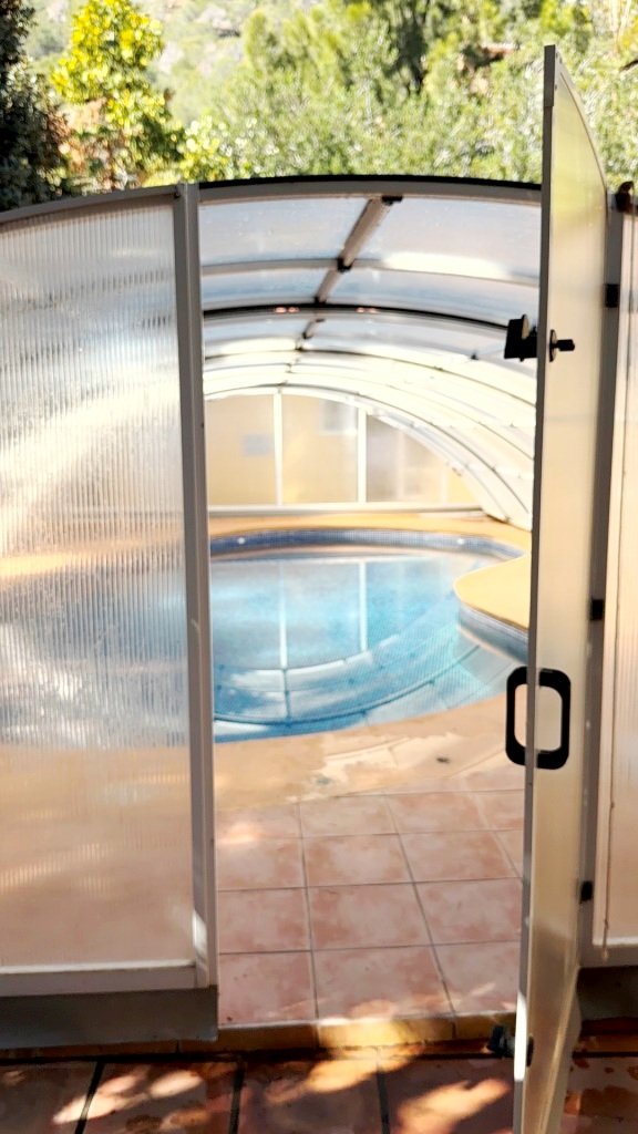 Casa de 300 m² en Calpe