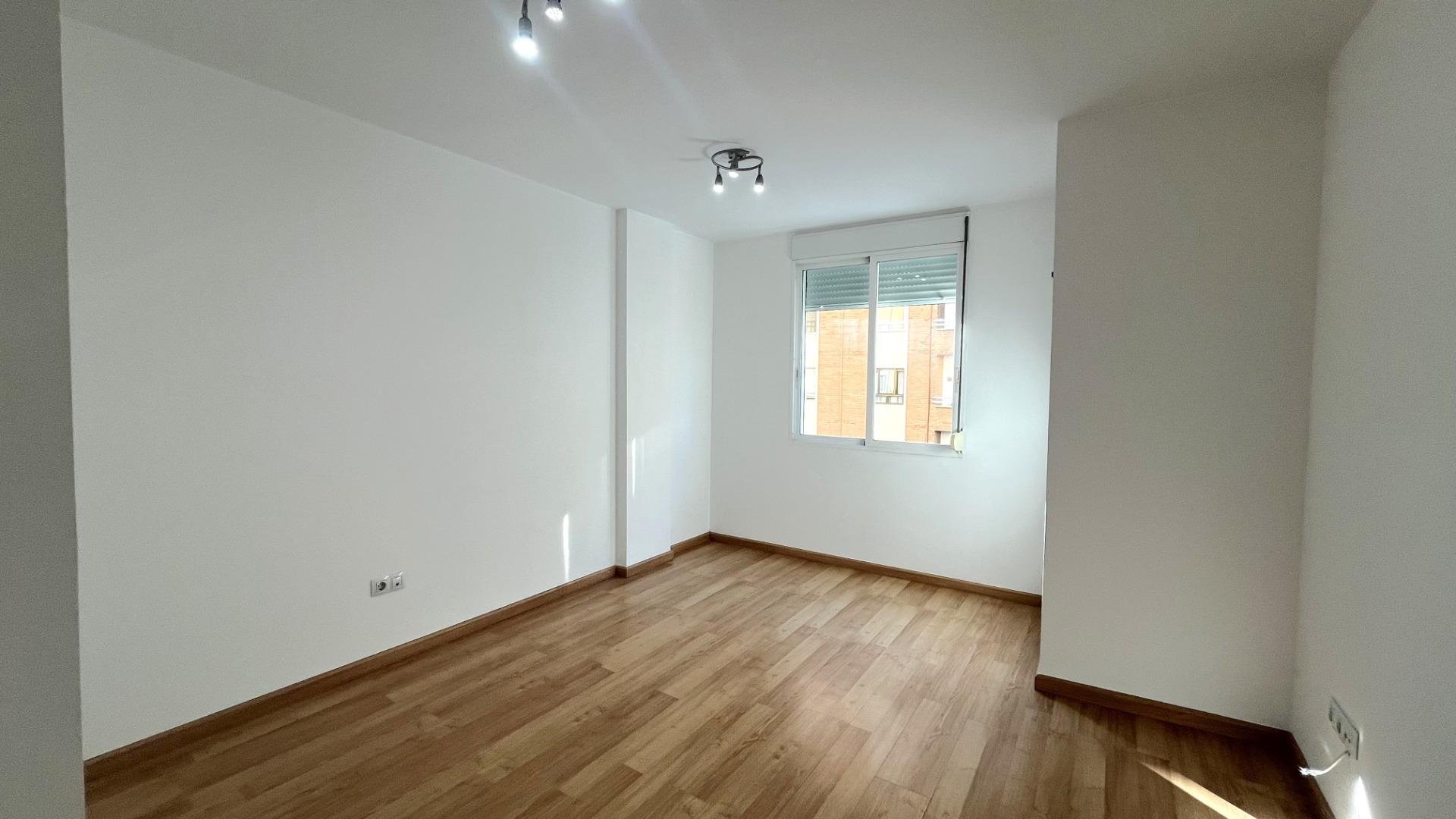 Piso de 97 m² en Valencia