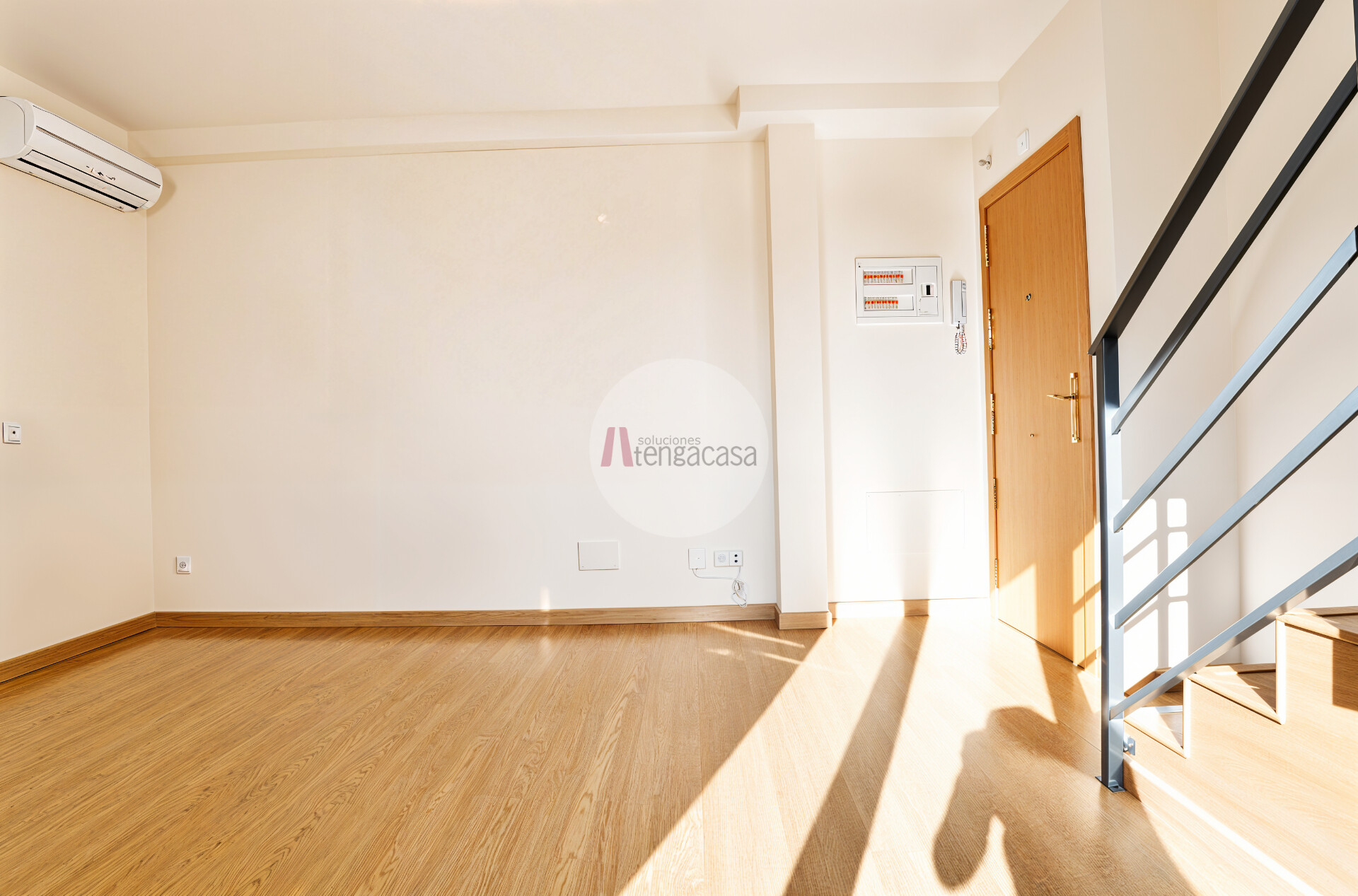 Appartement 85 m² à Madrid