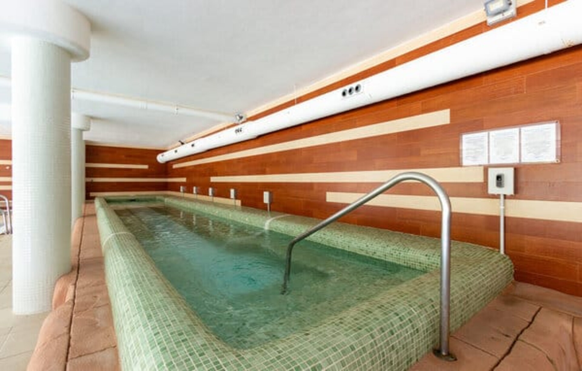 Piso de 65 m² en Villanueva del Río Segura