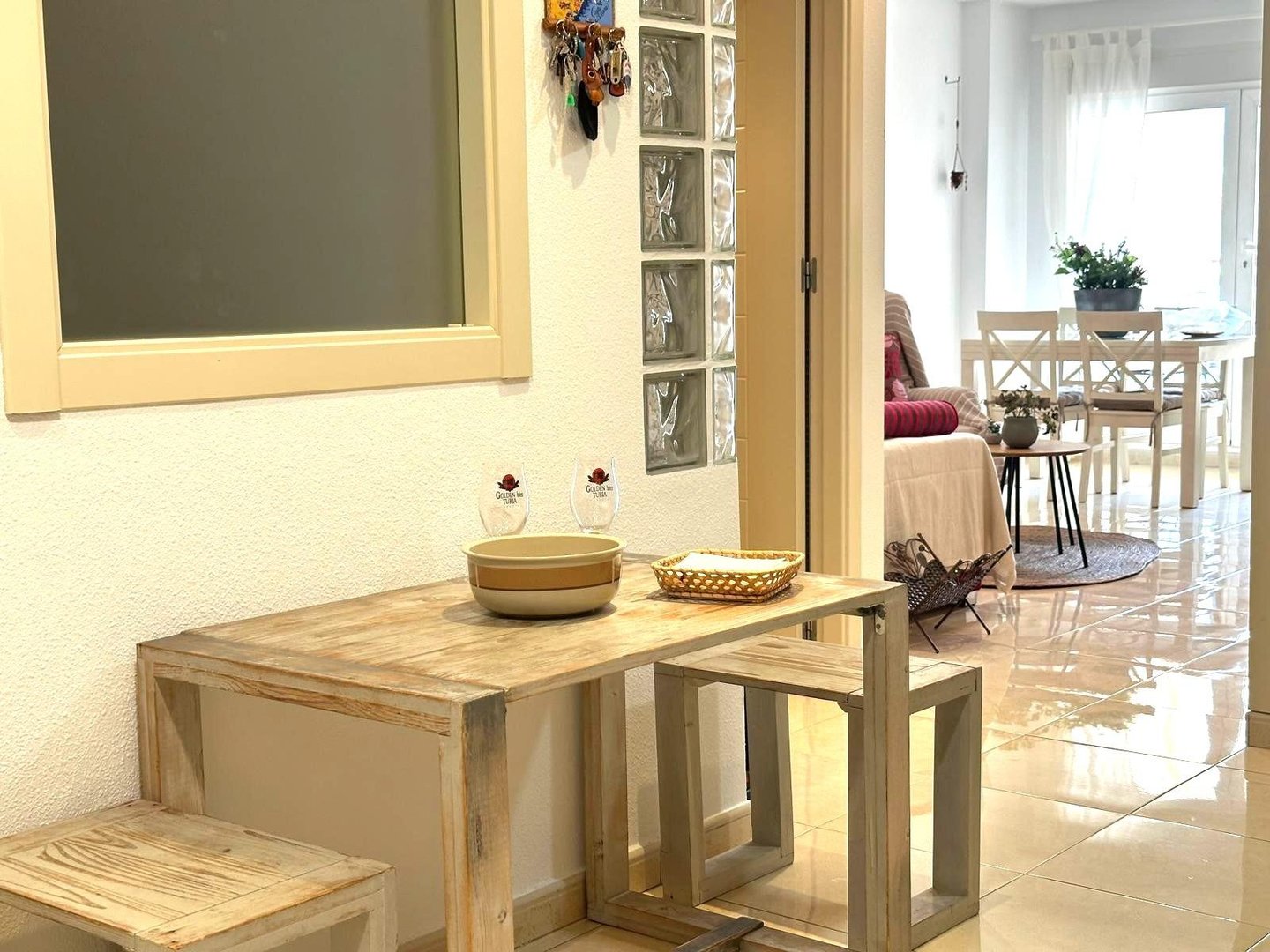 Wohnung 120 m² in el Campello