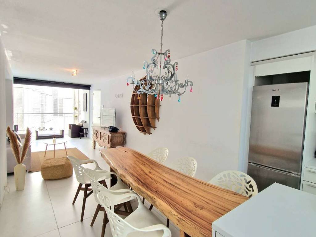 Pis de 90 m² a Eivissa