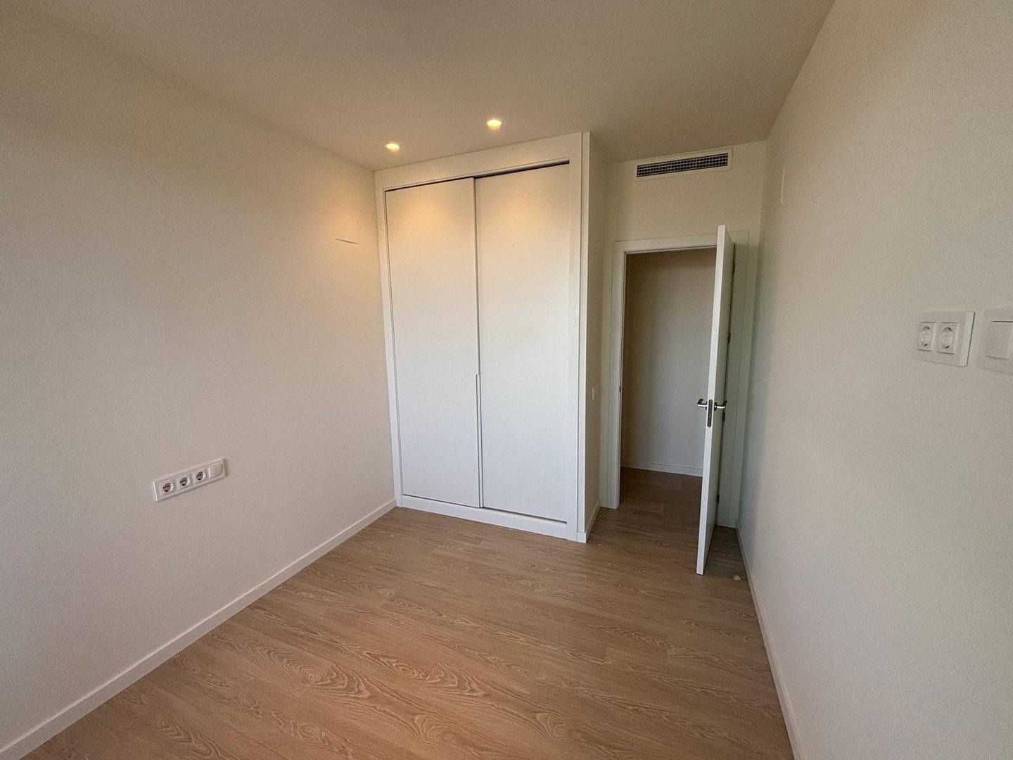 Piso de 95 m² en Murcia