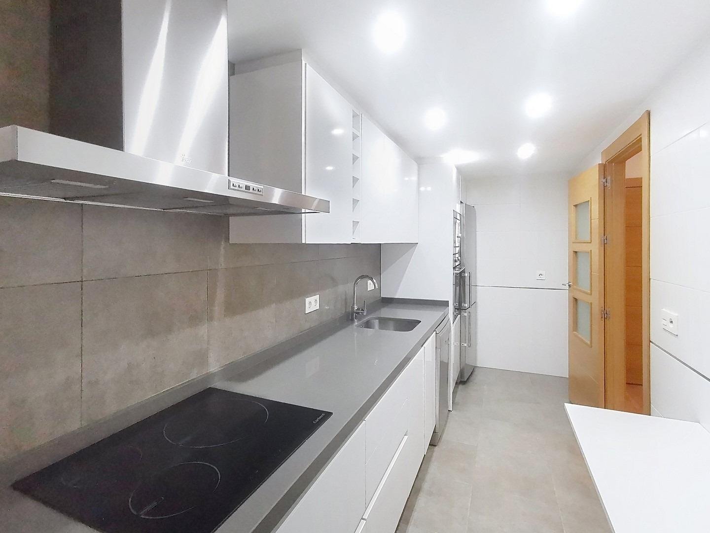 Piso de 81 m² en Granada