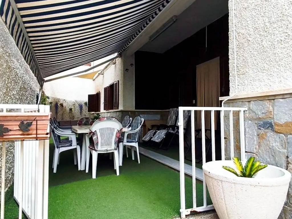 Piso de 115 m² en Santa Pola