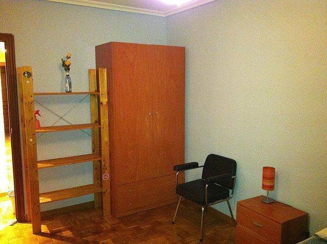Piso de 140 m² en Salamanca