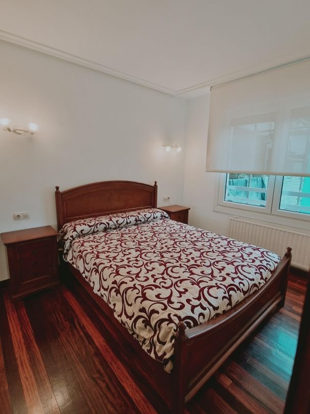 Appartamento 70 m² a Zarautz