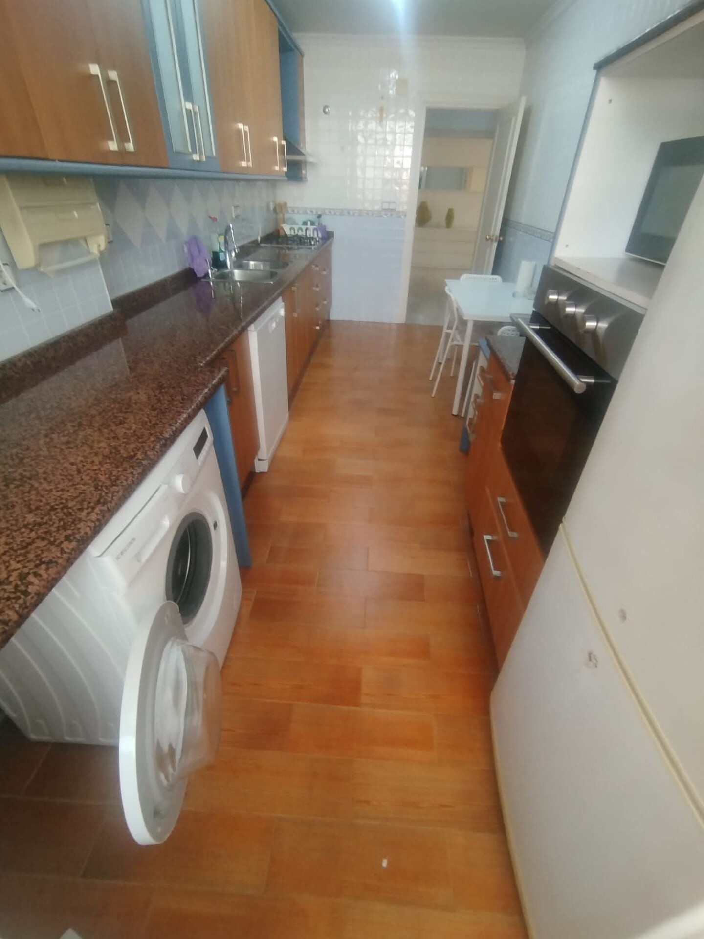 Piso de 180 m² en Fuengirola