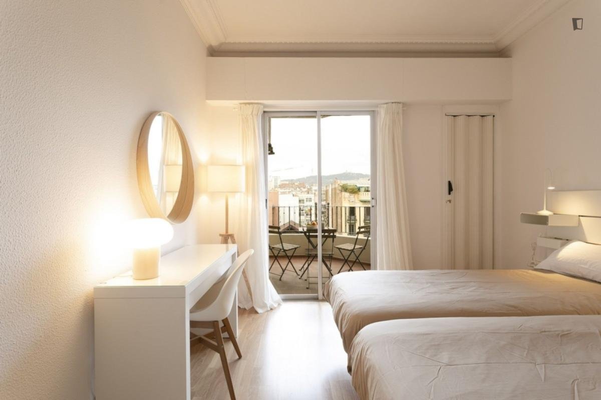 Piso de 115 m² en Barcelona