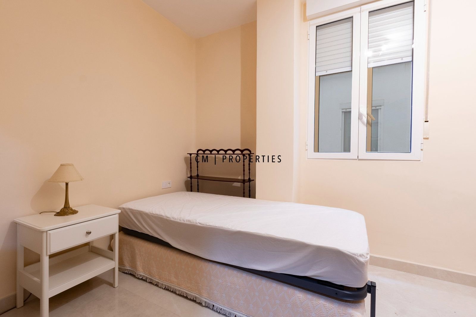 Pis de 101 m² a València