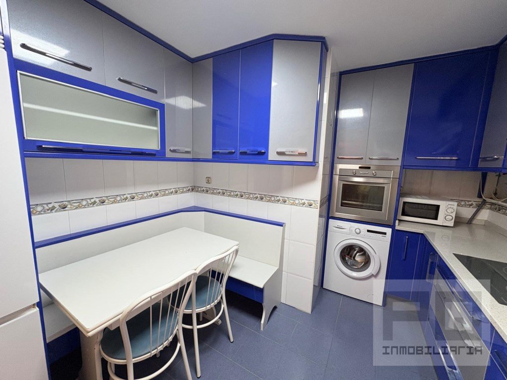 Piso de 73 m² en Las Navas del Marqués