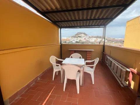 Habitación 75 m², Arucas