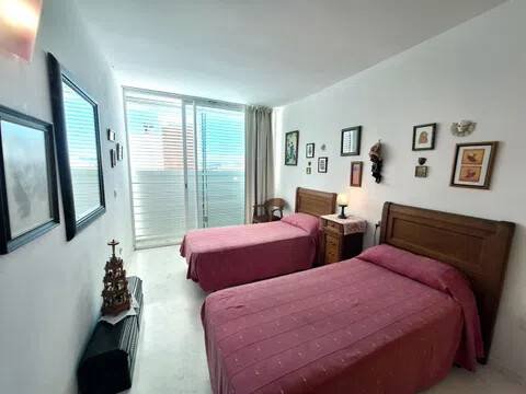 Piso de 125 m² en Jávea