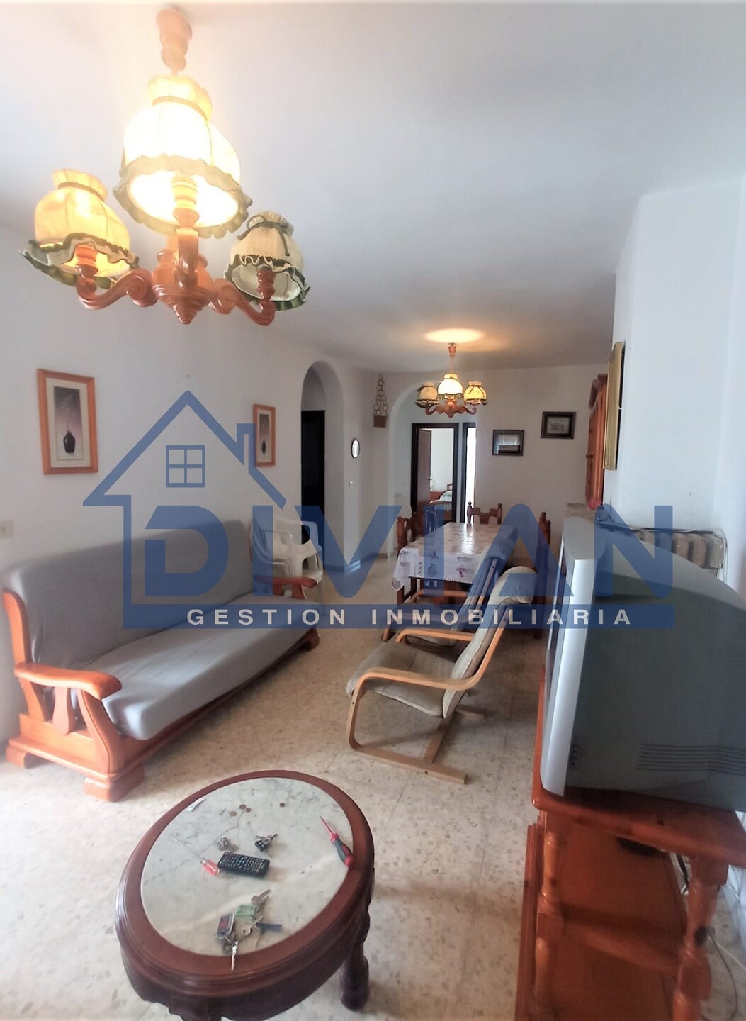 Casa de 130 m² en Moguer