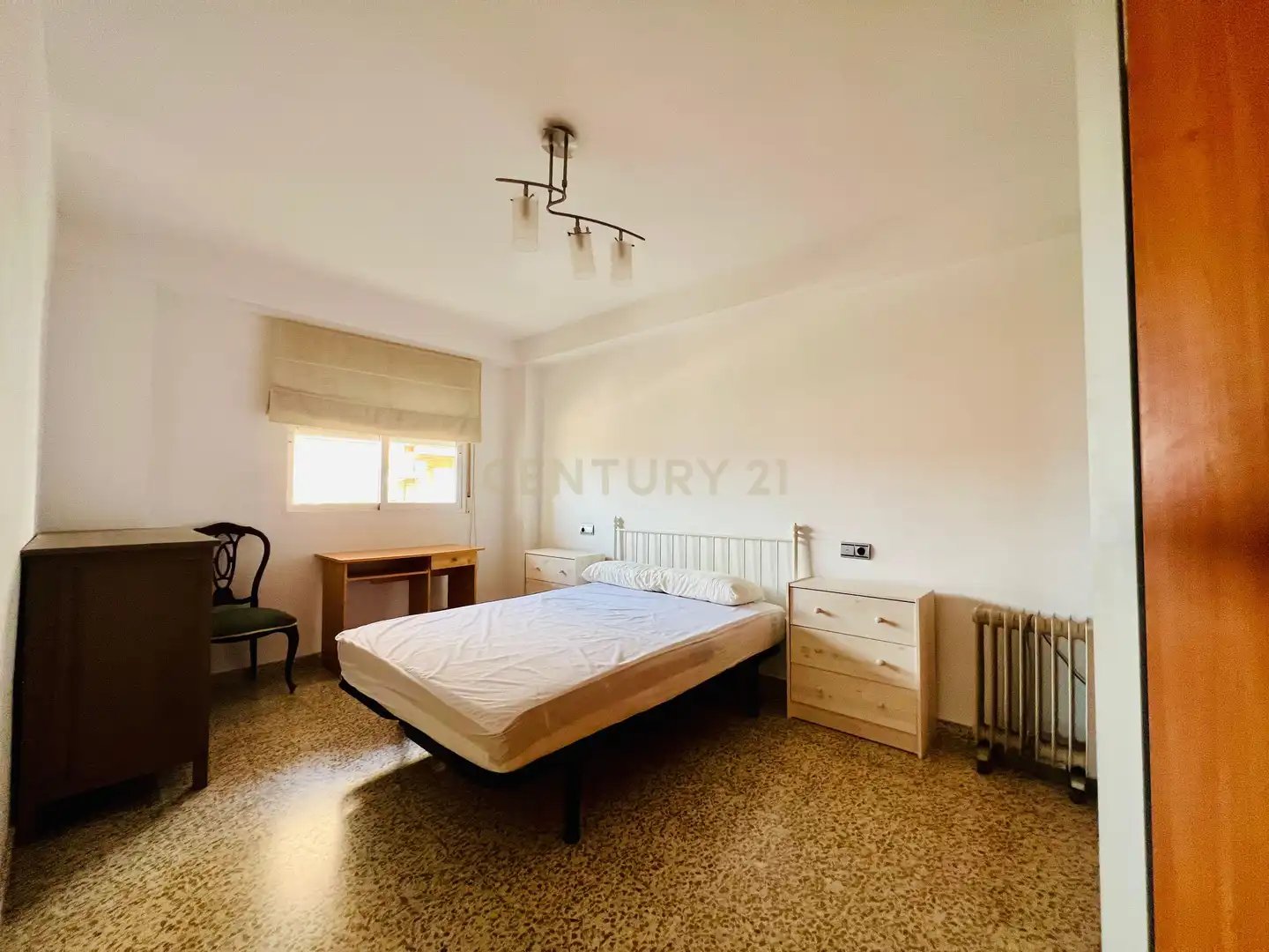 Piso de 100 m² en Granada